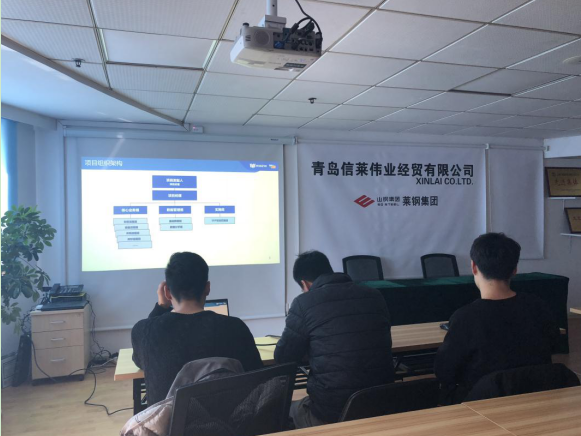 SAP系統ERP軟件實施