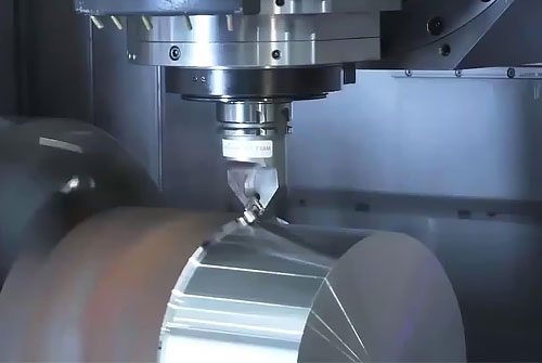 SAP精密機械案例 | 青島聯瑞