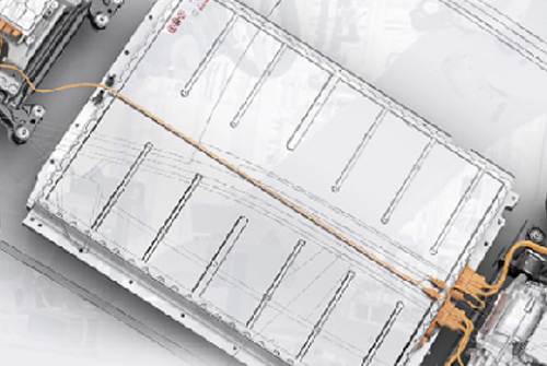 電子制造業(yè)MES+自動(dòng)化集成案例